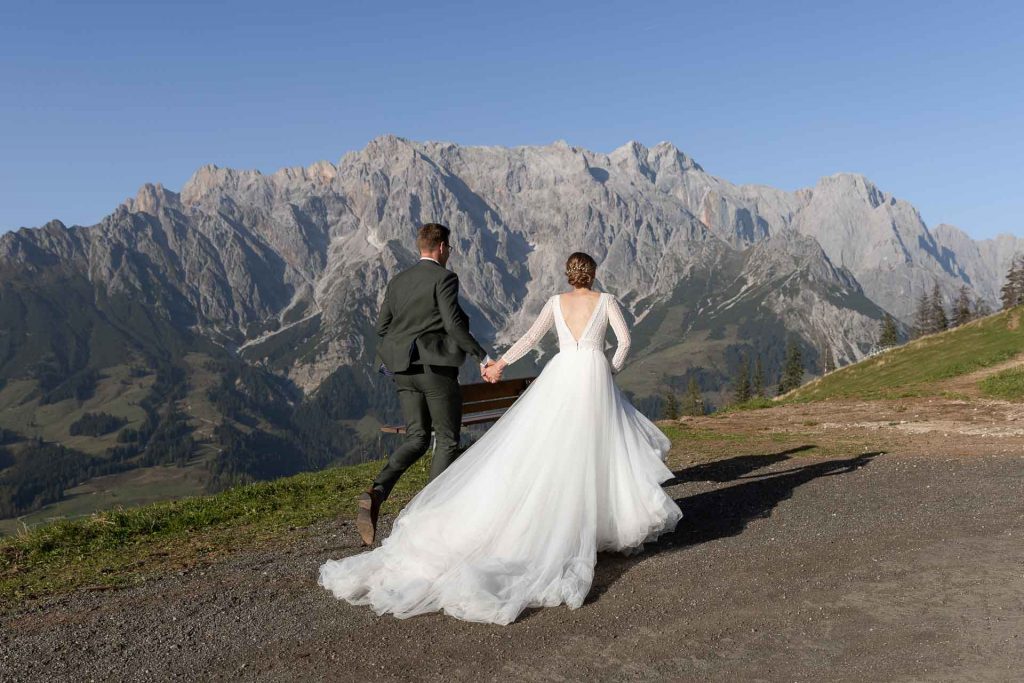 Hochkönig Salzburg_Hochzeit Deantnerin_Hochzeitsfotograf Salzburg_Hochzeitsfotograf Graz_Monika Wittmann_Laura und Fabian